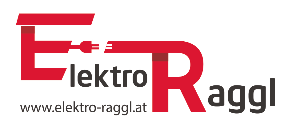 Elektro Raggl - Logo